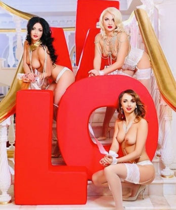 Лапуля-красуля, 23 года